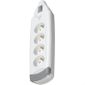 Belkin Parasurtenseur 4 prises F9H400fr2M