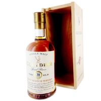Glen Deer 30 ans