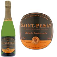 Saint Peray Brut