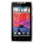 MOTOROLA RAZR Blanc