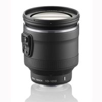 Objectif NIKKOR VR 10-100mm f/4.5-5.6 PD-ZOOM