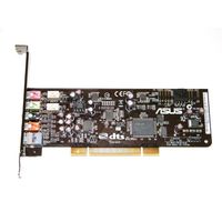 Asus Xonar DS