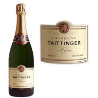 Taittinger Brut Reserve
