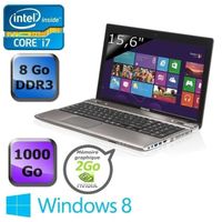 Toshiba Satellite P850-31M