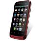 WIKO CINK Rouge
