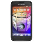 ALCATEL ONE TOUCH  995 Rouge