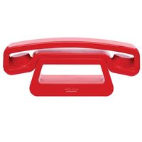 SWISSVOICE EPURE Rouge