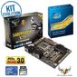Kit Evo Norris SandyBridge