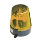 JB SYSTEMS L11 Gyrophare Jaune