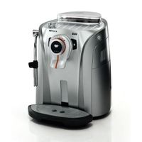 SAECO ODEA GIRO PLUS