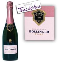 Bollinger Rosé