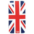 TNB CLIP'ON UNION JACK