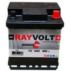 Batterie auto RAYVOLT RV0 40AH 340A