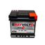 Batterie auto RAYVOLT RV1 45AH 400A
