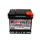Batterie auto RAYVOLT RV1 45AH 400A