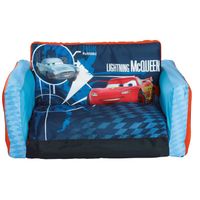 Canapé Lit Cars 2