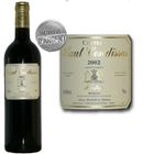 Château Haut Condissas 2002
