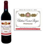 Château Croizet Bages Pauillac 2007