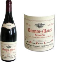Domaine Confuron Bonnes Mares Grand Cru 2008