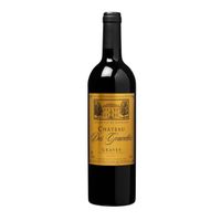 Château Les Gravettes Côtes de Bourg 2009