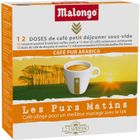 MALONGO PURS MATINS