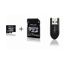 PNY MicroSD Optima Class 4 16Go Mobility Pack