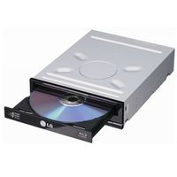 LG Lecteur Blu-Ray Interne 10x