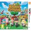 ANIMAL CROSSING / Jeu console 3DS