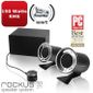 Soundscience Rockus 3D 2.1 Enceintes