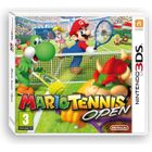 MARIO TENNIS OPEN / Jeu console 3DS