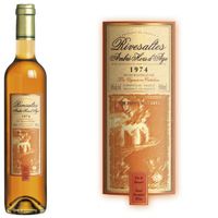 Rivesaltes Ambré Hors d'Age Collection 1974 (50cl)