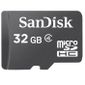 SANDISK MicroSD  32Go