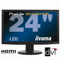 IIYAMA ProLite B2475HDS-1