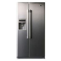 HAIER HRF664ISB2 Réfrigérateur américain