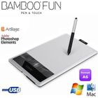 Wacom Bamboo Pen + Touch Small