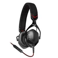 V-MODA Crossfade M-80 Black