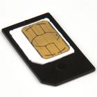 Muvit adaptateur Micro SIM vers SIM
