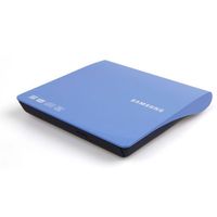 Samsung SE-208AB/TSLS 8x Slim