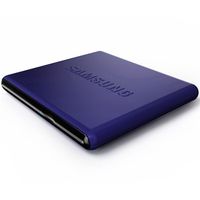 Samsung SE-S084D/TSLS Bleu nuit
