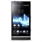 Sony Xperia S Noir