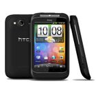 HTC Wildfire S Noir
