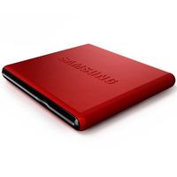 Samsung SE-S084D/TSRS Rouge
