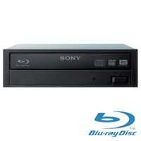 Sony BWU500SWW Graveur Blu-Ray 12x