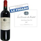 La Closerie de Fourtet St Emilion Grand Cru 2007