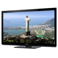 PANASONIC TX-P55VT30E TV 3D