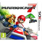 MARIO KART 7 3D / Jeu console 3DS