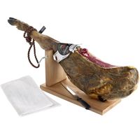 Coffret Jambon Ibérique Pata Negra V bellotas
