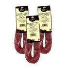 Chorizos Fort 200grs Vendus par 3