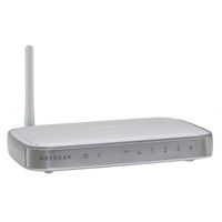 NetGear DG834GT