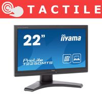 iiYama ProLite T2250MTS-1